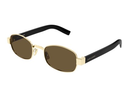 Saint Laurent SL 706 (Farba 001)