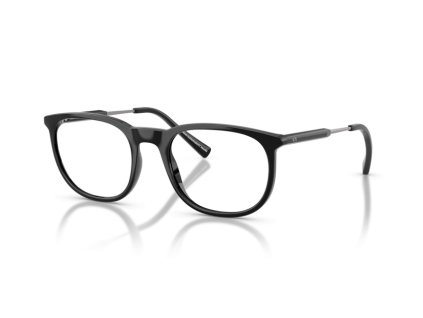 Armani Exchange 0AX3127 (Farba 8158 - Lesklá čierna)