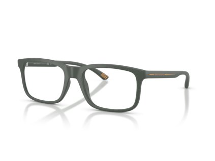 Armani Exchange 0AX3125U (Farba 8377 - Matná tmavo zelená)