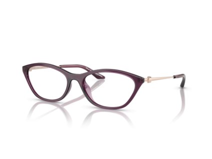 Armani Exchange 0AX3121U (Farba 8369 - Opaleskujúca  fialová)