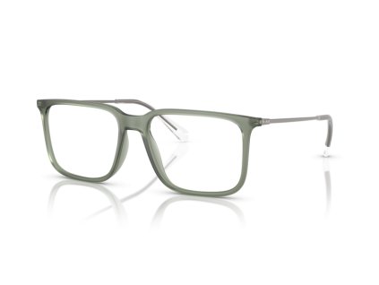 Armani Exchange 0AX3119 (Farba 8362 - Opaleskujúca zelená)