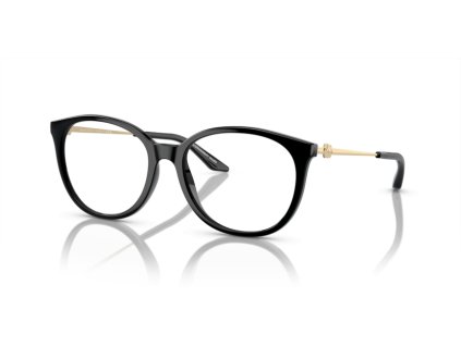 Armani Exchange 0AX3109 (Farba 8158 - Lesklá čierna)