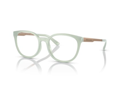 Armani Exchange 0AX3104 (Farba 8160 - Shiny opaline azure)