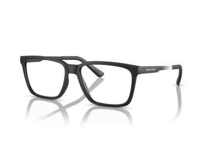 Armani Exchange 0AX3103 (Farba 8078 - Matná čierna)