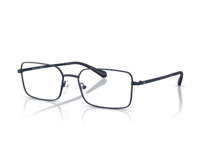 Armani Exchange 0AX1071 (Farba 6099 - Matná modrá)