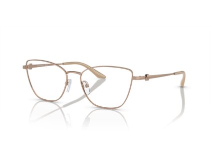 Armani Exchange 0AX1063 (Farba 6103 - Lesklá ružová zlatá)