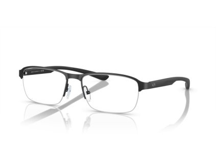 Armani Exchange 0AX1061 (Farba 6000 - Matná čierna)