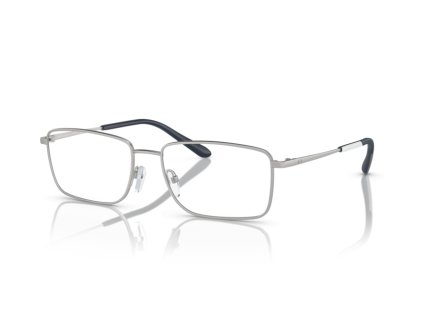 Armani Exchange 0AX1057 (Farba 6020 - Matná strieborná)