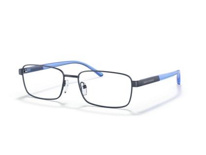 Armani Exchange 0AX1050 (Farba 6099 - Matná modrá)