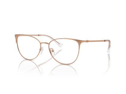 Armani Exchange 0AX1034 (Farba 6103 - Ružová zlatá)