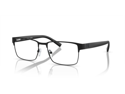 Armani Exchange 0AX1019 (Farba 6063 - Matná čierna)