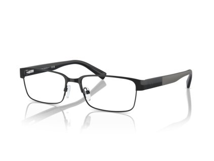 Armani Exchange 0AX1017 (Farba 6000 - Lesklá čierna)