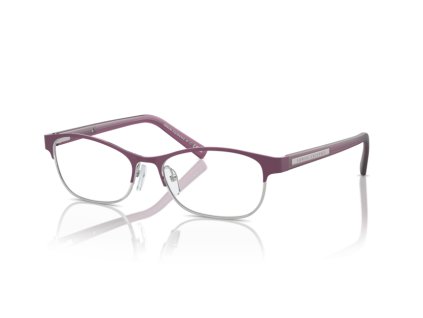 Armani Exchange 0AX1010 (Farba 6050 - Červená a lesklá svetlo zlatá)