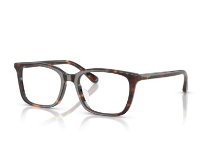Vogue Eyewear 0VO5643D (Farba W656 - Tmavá havana)