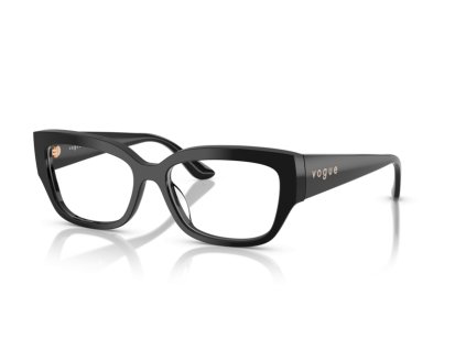 Vogue Eyewear 0VO5639U (Farba W44 - Čierna)