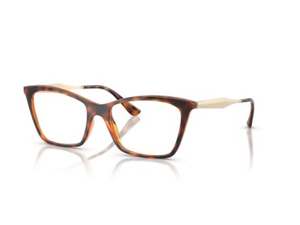 Vogue Eyewear 0VO5624 (Farba W656 - Tmavá havana)