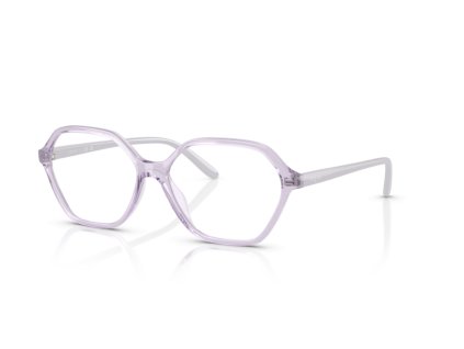 Vogue Eyewear 0VO5622 (Farba 2745 - Priehľadná fialová)