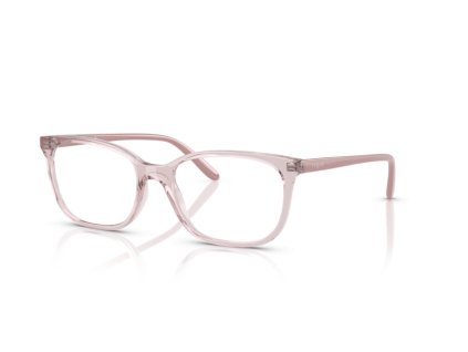 Vogue Eyewear 0VO5621 (Farba 2942 - Priehľadná ružová)