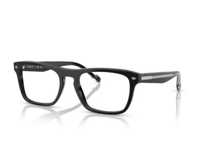 Vogue Eyewear 0VO5619 (Farba W44 - Čierna)
