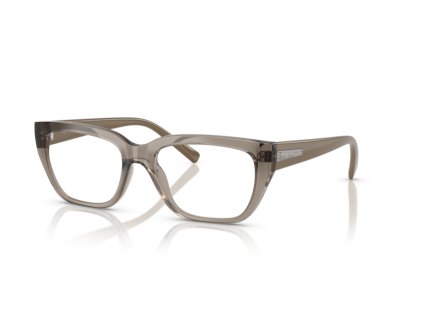 Vogue Eyewear 0VO5609 (Farba 3156 - Priehľadná hnedá)
