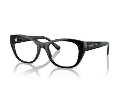 Vogue Eyewear 0VO5569 (Farba W44 - Čierna)