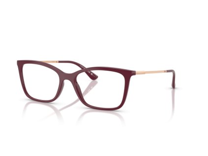 Vogue Eyewear 0VO5563 (Farba 2875 - Čerešňová)