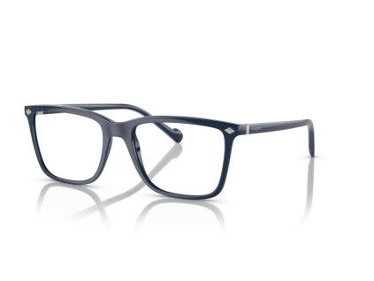 Vogue Eyewear 0VO5492 (Farba 3056 - Plná tmavomodrá)