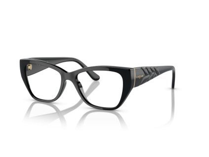 Vogue Eyewear 0VO5483 (Farba W44 - Čierna)