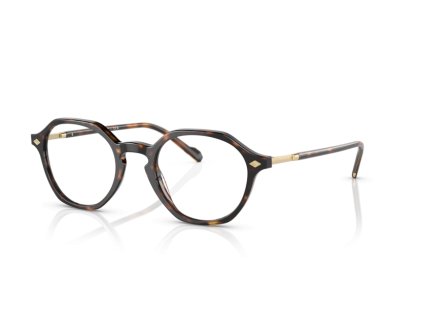 Vogue Eyewear 0VO5472 (Farba W656 - Tmavá havana)