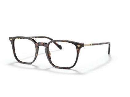 Vogue Eyewear 0VO5433 (Farba W656 - Tmavá havana)