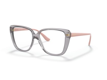 Vogue Eyewear 0VO5413 (Farba 2903 - Priehľadná sivá)
