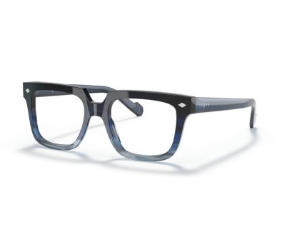 Vogue Eyewear 0VO5403 (Farba 2971 - Gradientná modrá)