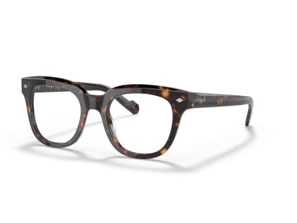 Vogue Eyewear 0VO5402 (Farba W656 - Tmavá havana)