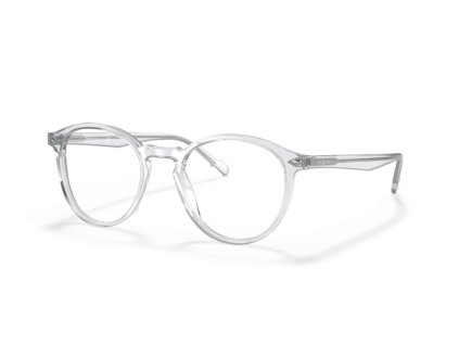 Vogue Eyewear 0VO5367 (Farba W745 - Priehľadná)