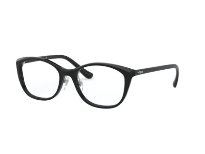 Vogue Eyewear 0VO5296D (Farba W44 - Čierna)