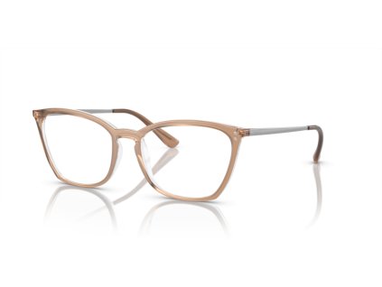 Vogue Eyewear 0VO5277 (Farba 2735 - Predná strana hnedá/crystal)