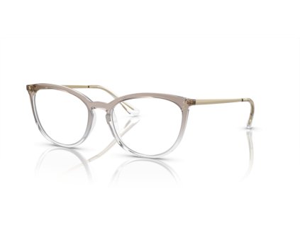 Vogue Eyewear 0VO5276 (Farba 2736 - Predná strana gradient hnedá/crystal)