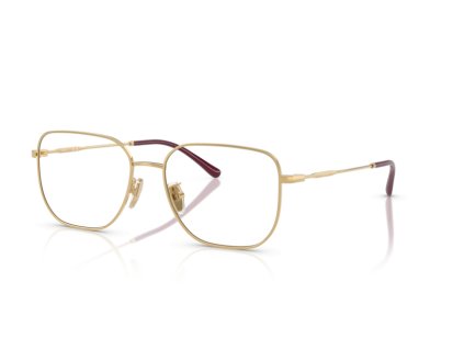 Vogue Eyewear 0VO4335D (Farba 280 - Zlato)