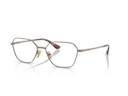 Vogue Eyewear 0VO4334 (Farba 5138 - Svetlohnedá)