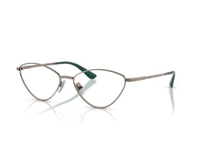 Vogue Eyewear 0VO4325 (Farba 5138 - Svetlohnedá)