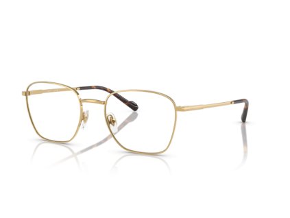 Vogue Eyewear 0VO4321 (Farba 280 - Zlato)