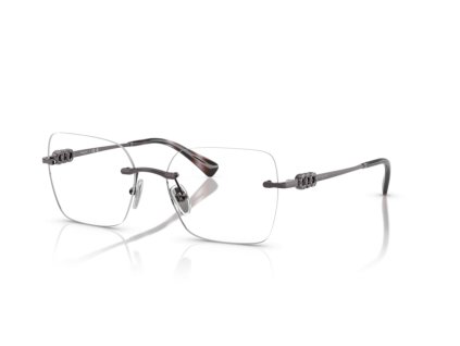 Vogue Eyewear 0VO4320B (Farba 5149 - Svetlofialová)