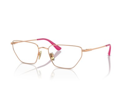 Vogue Eyewear 0VO4317 (Farba 5152 - Ružová zlatá)
