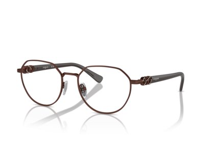 Vogue Eyewear 0VO4311B (Farba 5074 - Medená)