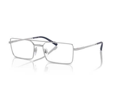 Vogue Eyewear 0VO4310 (Farba 323 - Strieborná)