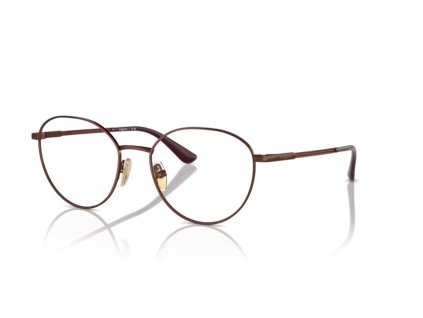 Vogue Eyewear 0VO4306 (Farba 5074 - Copper/top bordeaux)