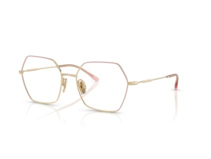 Vogue Eyewear 0VO4297T (Farba 5193 - Vrchná béžová/svetlozlatá)
