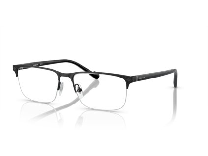 Vogue Eyewear 0VO4292 (Farba 352S - Čierna)