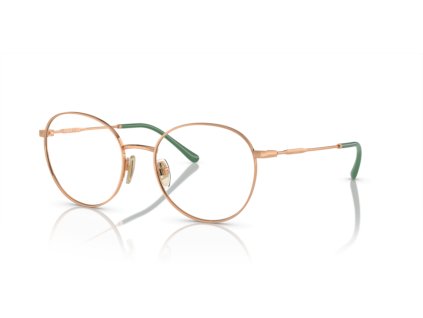 Vogue Eyewear 0VO4280 (Farba 5152 - Ružová zlatá)