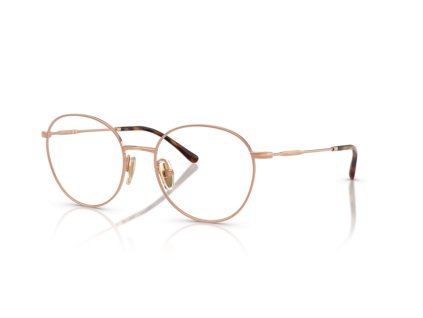 Vogue Eyewear 0VO4280T (Farba 5192 - Ružová zlatá)